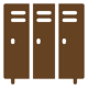 Strong Locker