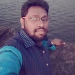 Vinoth Amirtharaj
