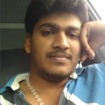 Vignesh MohanaSundaram