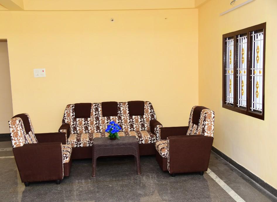 We Offer Wide Selection of Homestay