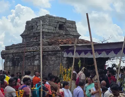 Mangala Devi Kannagi